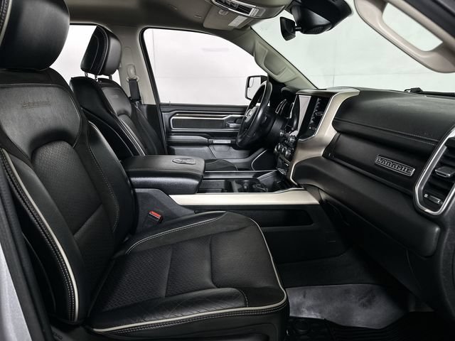 Used 2022 RAM 1500 Laramie AWD/4WD image 29