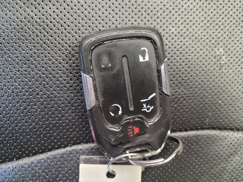 Used 2020 GMC Terrain Denali w/ Denali Premium Package image 32