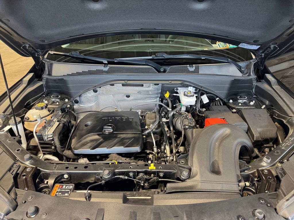 Used 2023 Chevrolet TrailBlazer LT w/ Convenience Package image 27