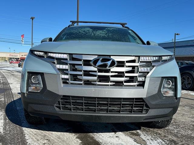 Used 2022 Hyundai Santa Cruz SEL w/ Activity Package image 15