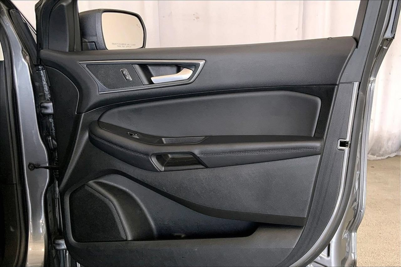 Used 2024 Ford Edge SE AWD/4WD image 26