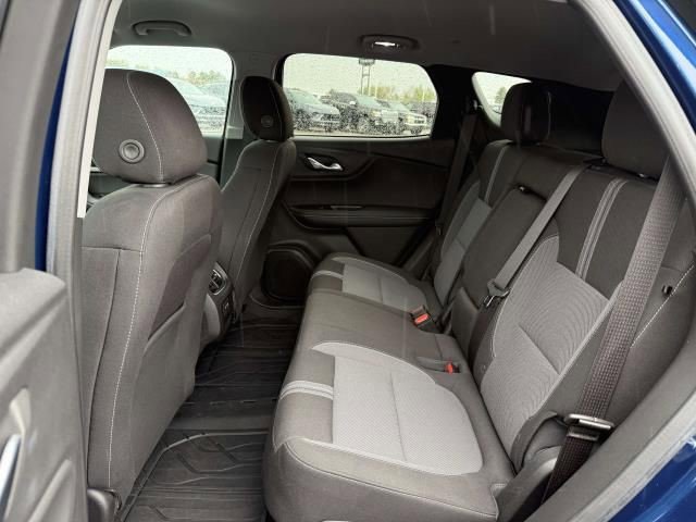 Certified 2023 Chevrolet Blazer LT w/ Convenience Package AWD/4WD image 7