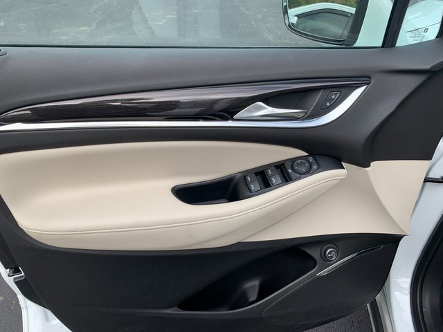 Certified 2023 Buick Enclave Essence w/ Experience Buick Package image 5