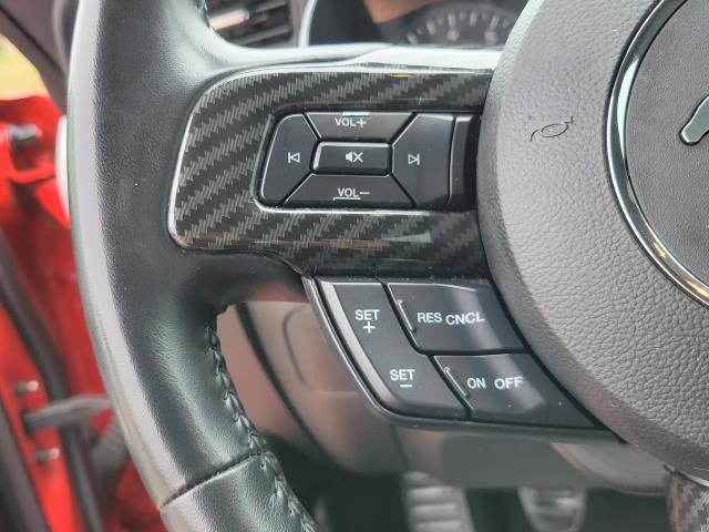 Used 2020 Ford Mustang GT w/ Equipment Group 301A image 14