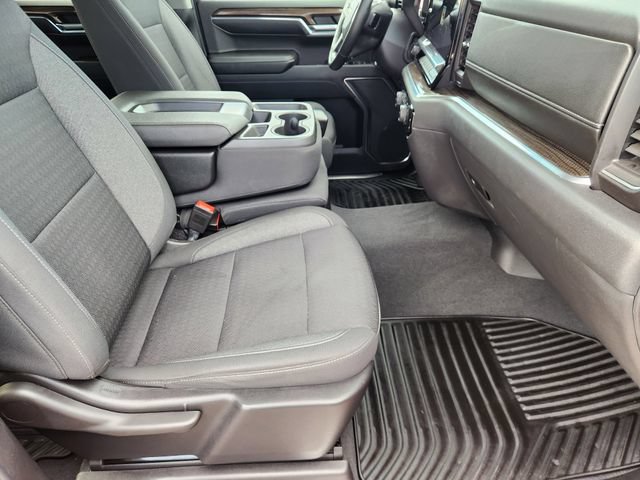 Used 2023 Chevrolet Silverado 1500 LT AWD/4WD image 14
