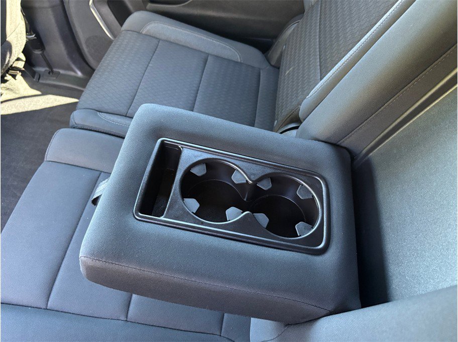 Used 2022 GMC Yukon XL SLE w/ Gmc Pro Safety Plus Package image 39