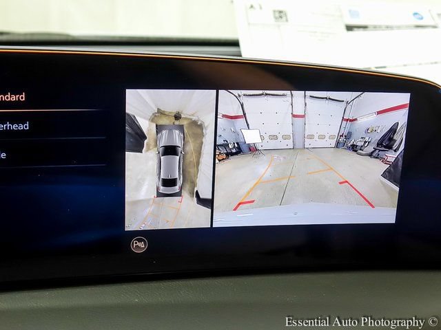 New 2026 Cadillac CT5 Sport AWD/4WD image 15