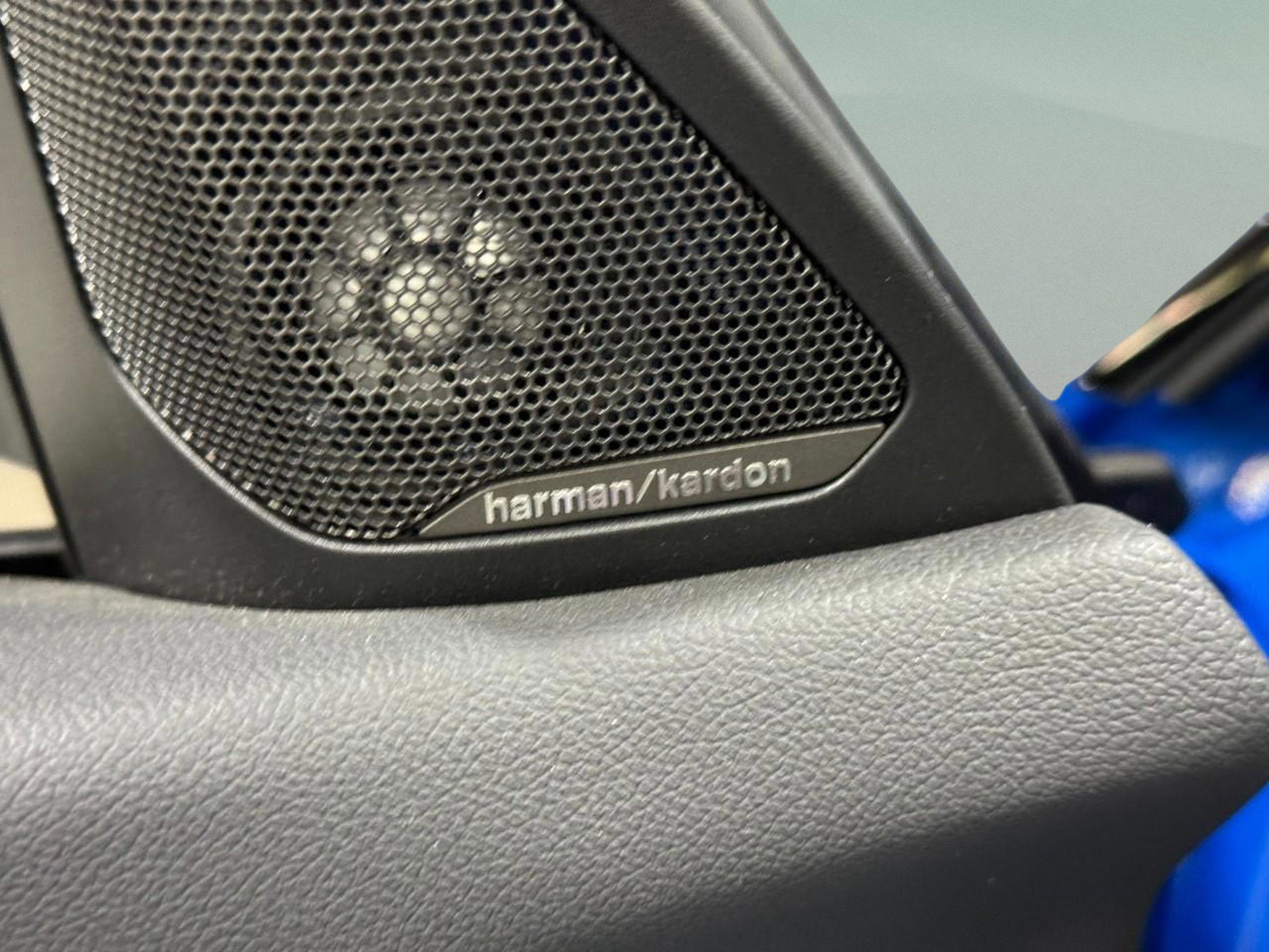 Used 2024 BMW M235i xDrive Gran Coupe w/ Premium Package image 19