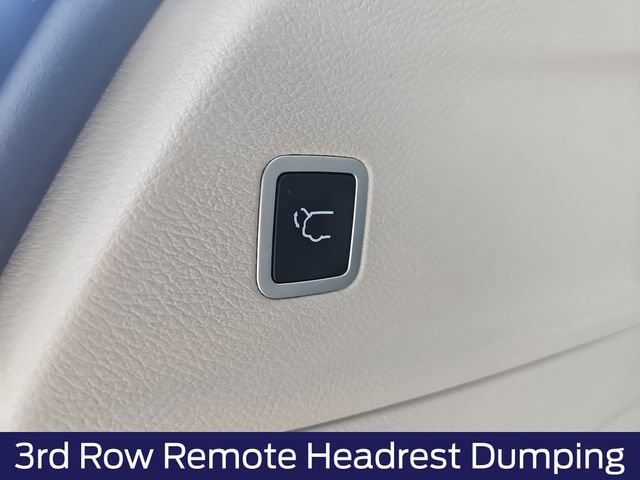 Used 2023 Chrysler Pacifica Limited w/ Uconnect Theater Family Group AWD/4WD image 16