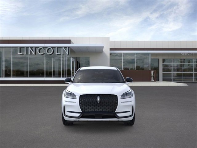 New 2025 Lincoln Corsair Reserve w/ Jet Appearance Package image 7