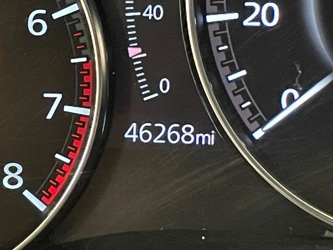 Used 2021 MAZDA CX-30 AWD 2.5 S w/ Premium Package image 7