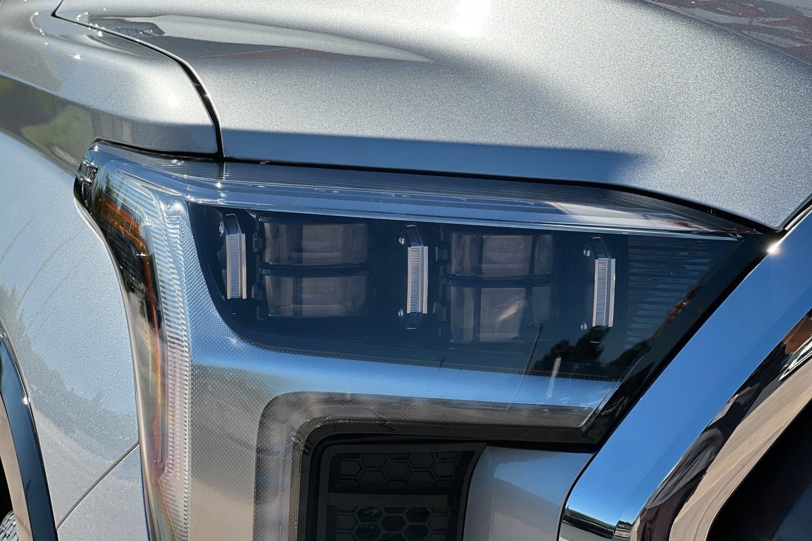 New 2026 Toyota Tundra 1794 Edition AWD/4WD image 29