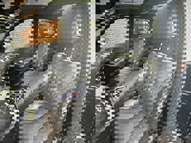 Used 2020 Mercedes-Benz S 450 Sedan image 17