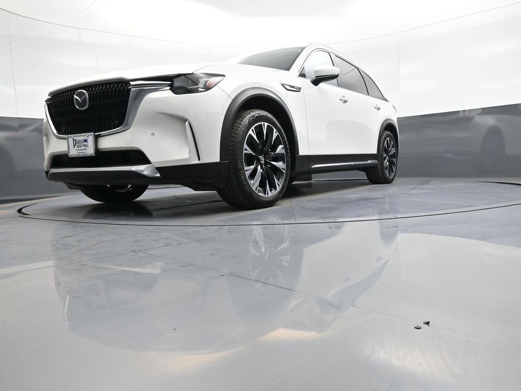 Used 2024 MAZDA CX-90 Plug-In Hybrid w/ Premium Pkg AWD/4WD image 29