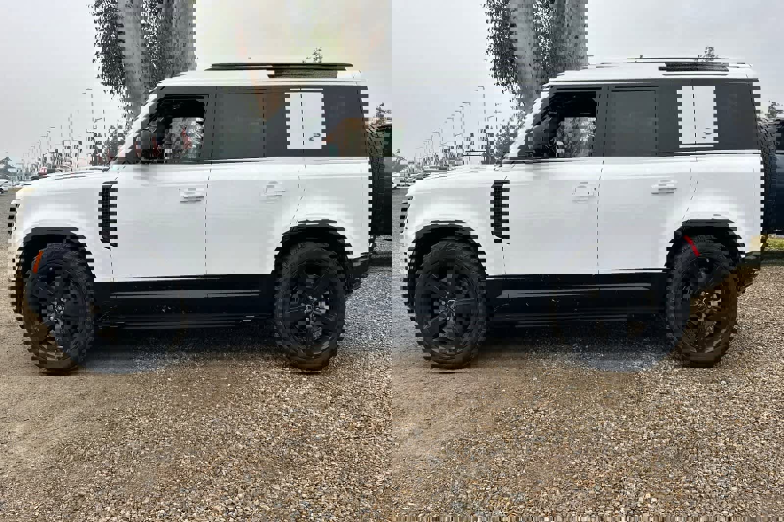 Used 2024 Land Rover Defender 110 X-Dynamic SE image 6