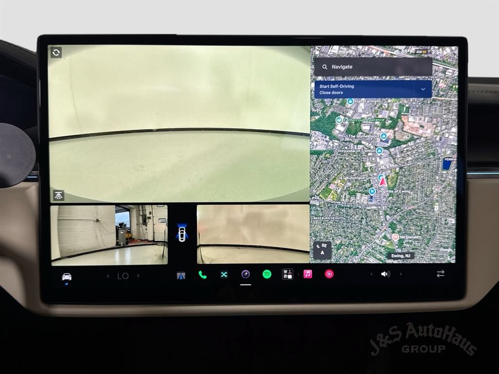 Used 2026 Tesla Model X Plaid AWD/4WD image 20