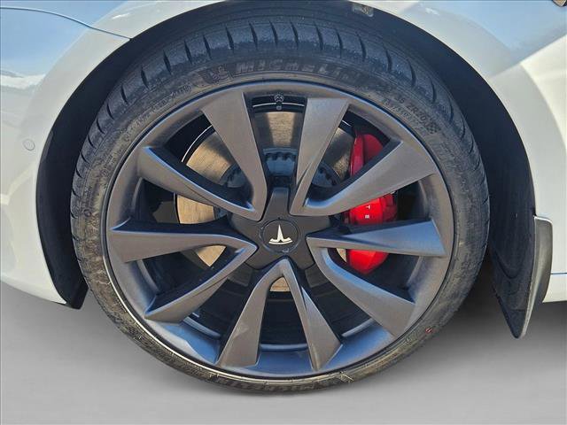 Used 2020 Tesla Model 3 Performance image 23