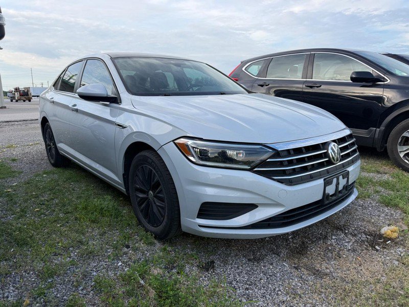 Used 2019 Volkswagen Jetta SEL FWD image 5