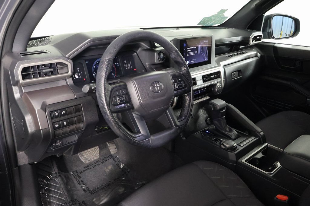 Used 2025 Toyota Tacoma SR5 AWD/4WD image 7