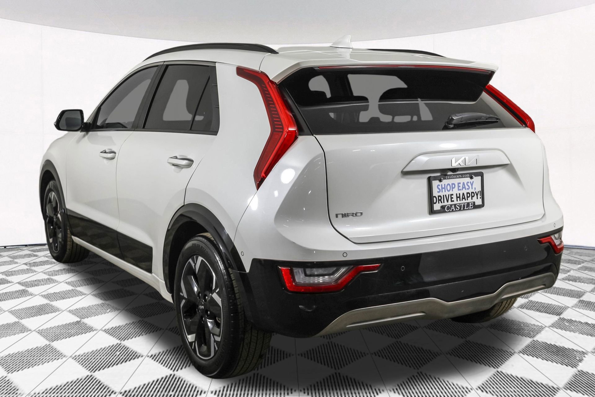 Used 2023 Kia Niro Wave w/ Wave Preserve Package image 22