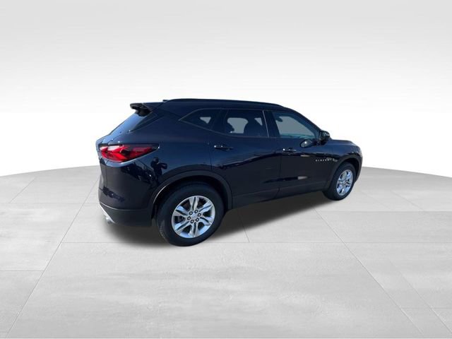 Certified 2021 Chevrolet Blazer LT image 11