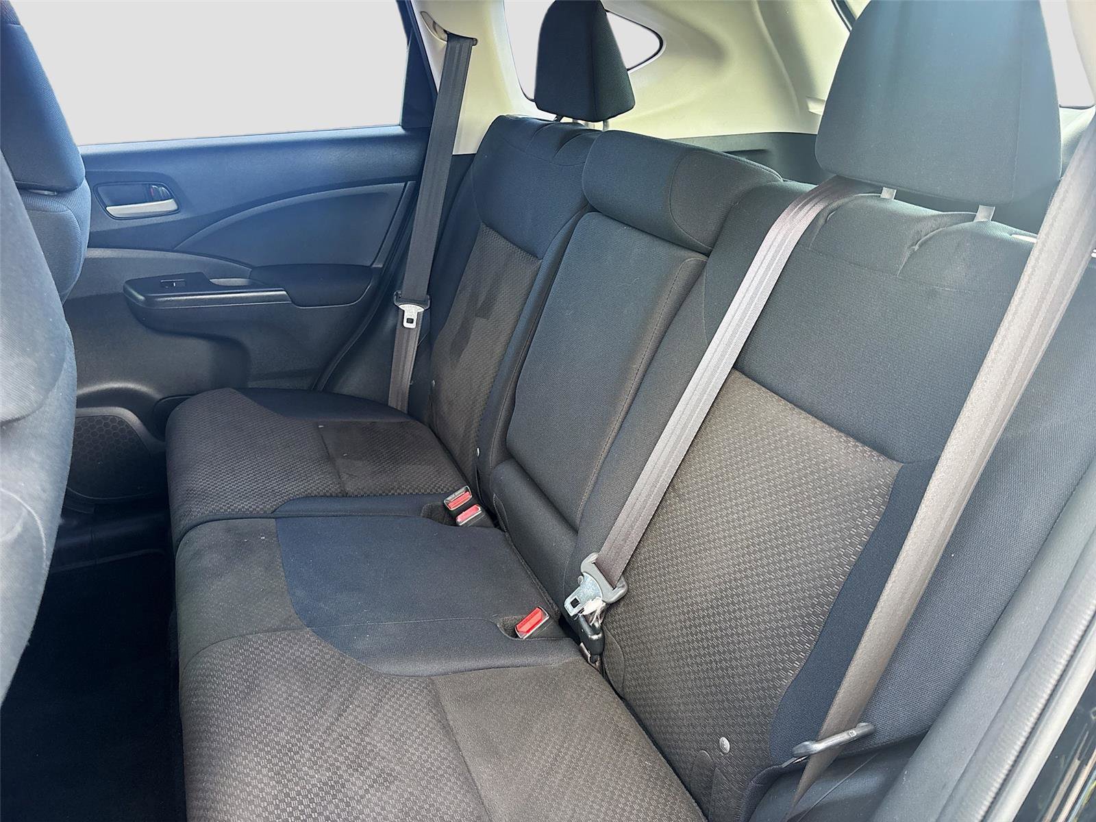 Used 2016 Honda CR-V LX image 24