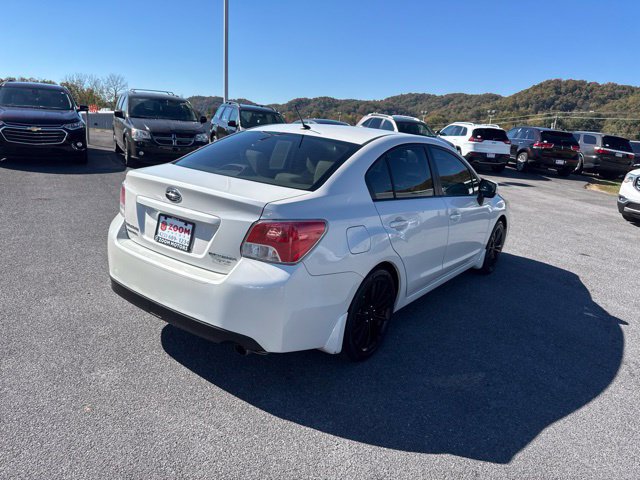 Used 2012 Subaru Impreza 2.0i Premium AWD/4WD image 8