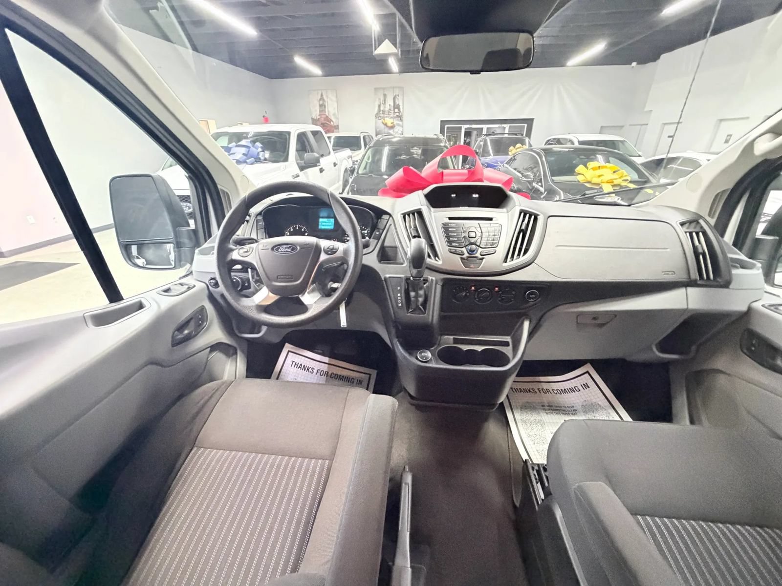 Used 2018 Ford Transit 350 XL RWD image 28