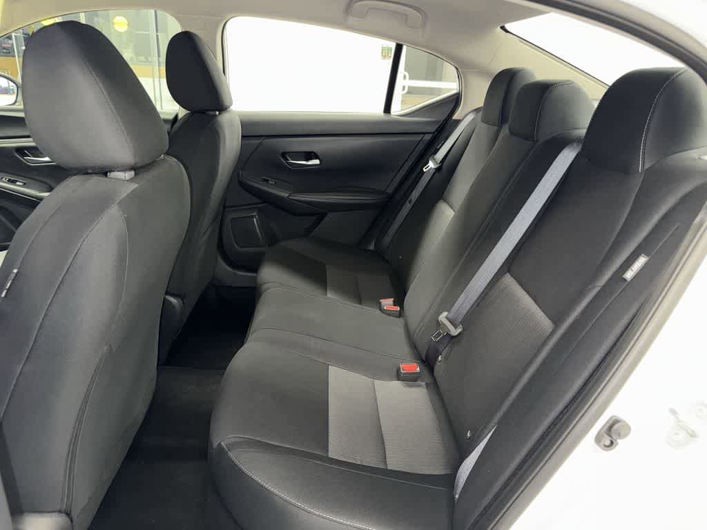 Used 2023 Nissan Sentra SV w/ All-Weather Package FWD image 17