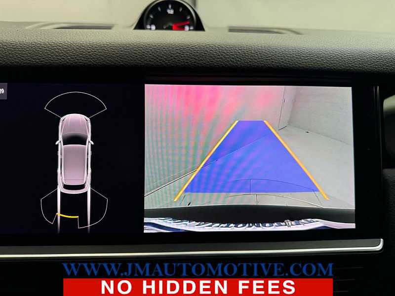 Used 2021 Porsche Cayenne image 31