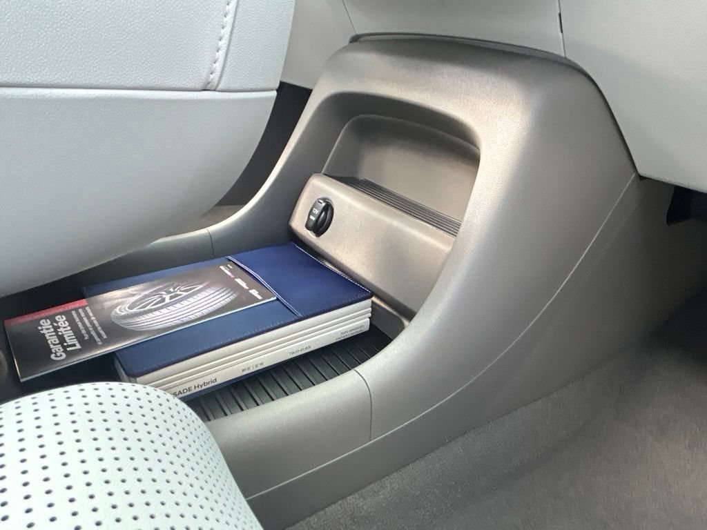 New 2026 Hyundai Palisade SEL Premium FWD image 11