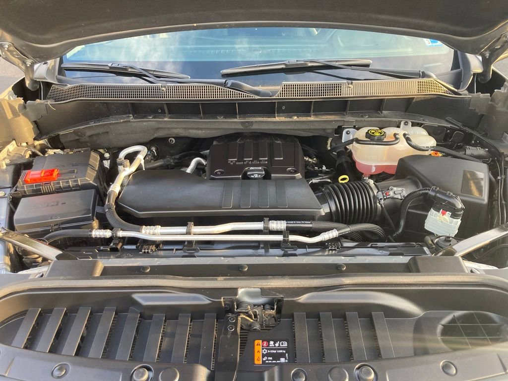 Used 2023 Chevrolet Silverado 1500 LT image 42