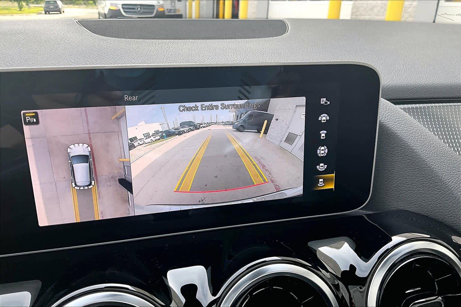 Certified 2021 Mercedes-Benz GLA 250 image 26