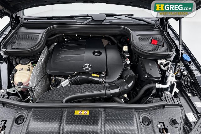 Used 2020 Mercedes-Benz GLE 350 image 12