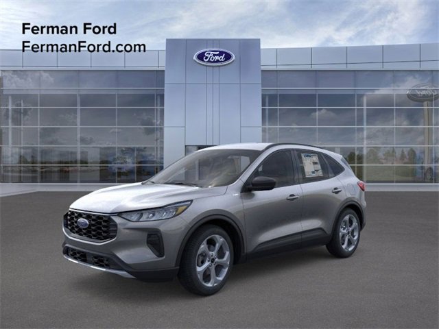 New 2026 Ford Escape ST-Line image 1