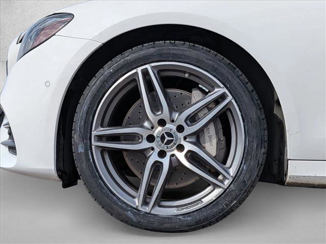 Used 2019 Mercedes-Benz E 300 4MATIC image 24