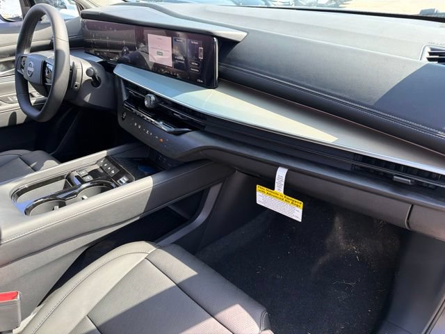 New 2026 Nissan Murano Platinum w/ Cargo Package AWD/4WD image 12