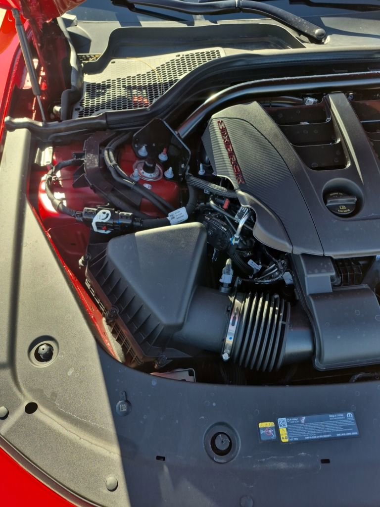 New 2026 Dodge Charger Scat Pack image 51