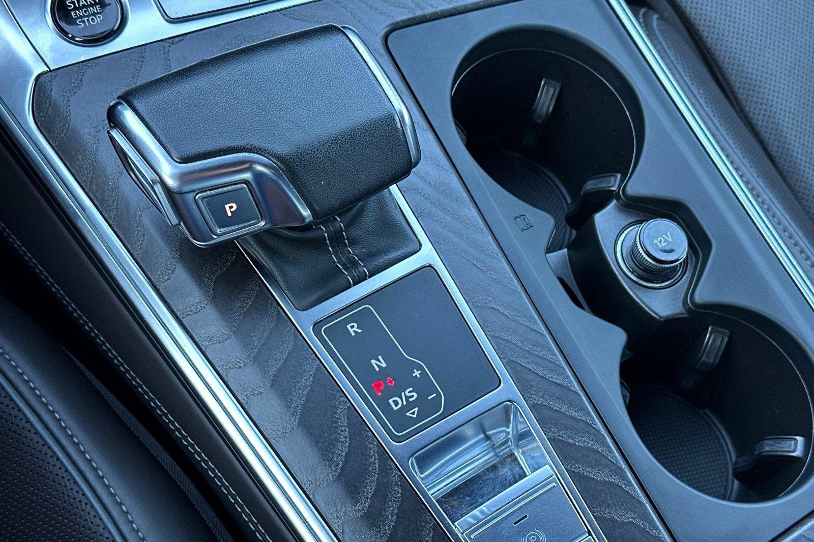 Used 2023 Audi A7 3.0T Prestige w/ Luxury Package image 20