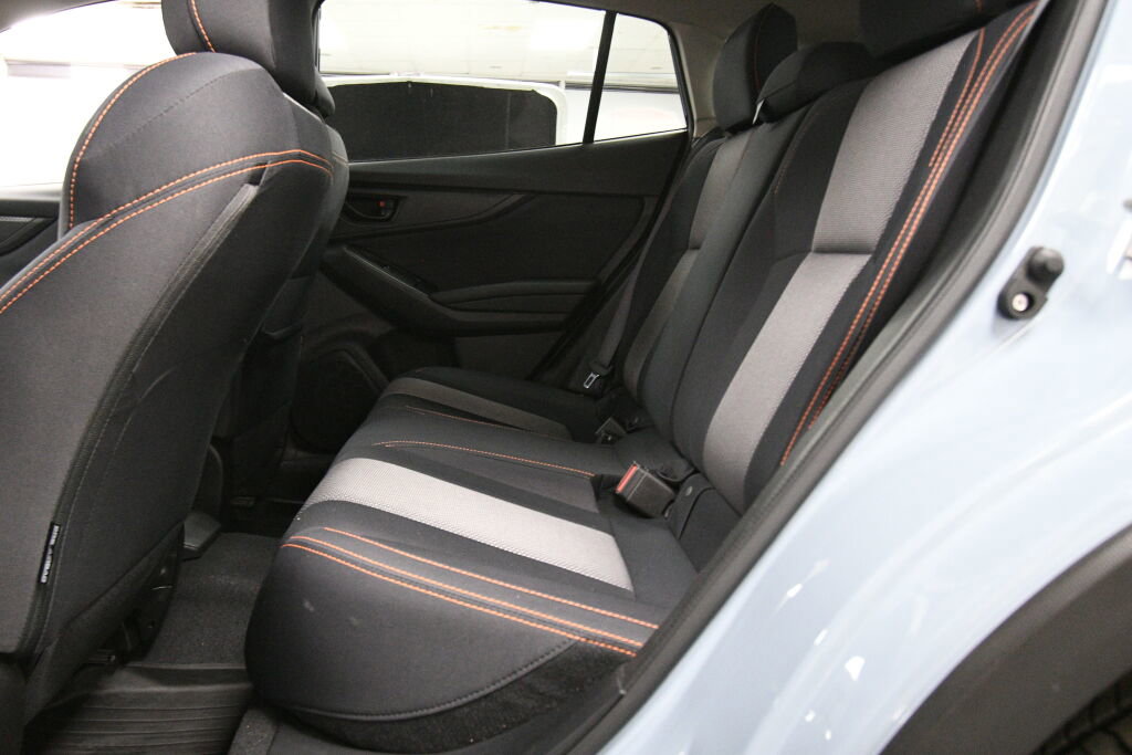 Used 2023 Subaru Crosstrek 2.0i Premium image 21