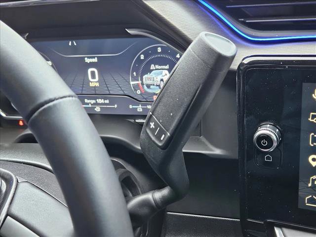 Used 2025 GMC Sierra 2500 Denali Ultimate AWD/4WD image 12