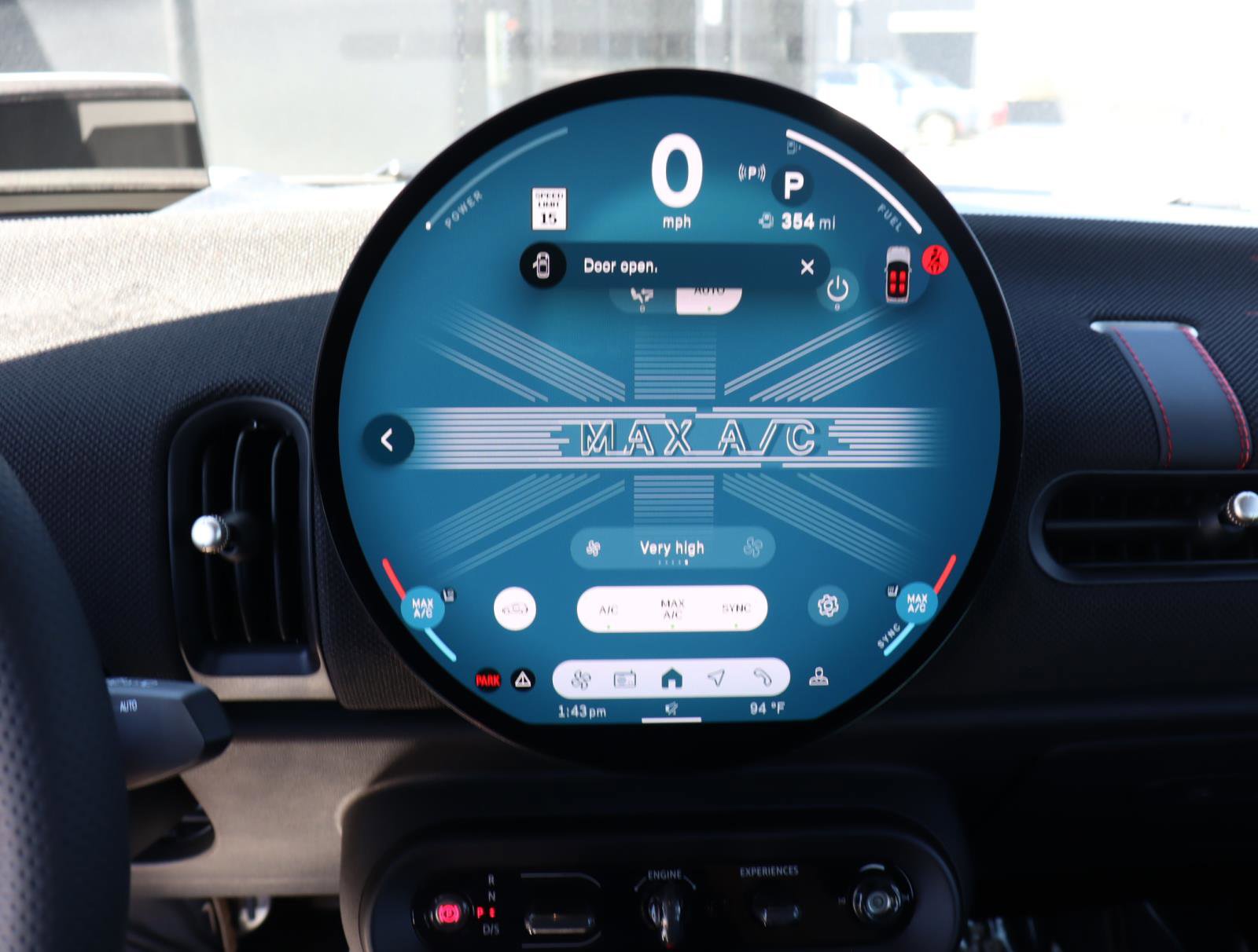 New 2026 MINI Cooper John Cooper Works image 15