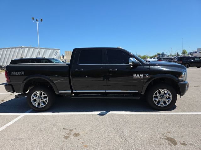 Used 2018 RAM 2500 Limited image 6