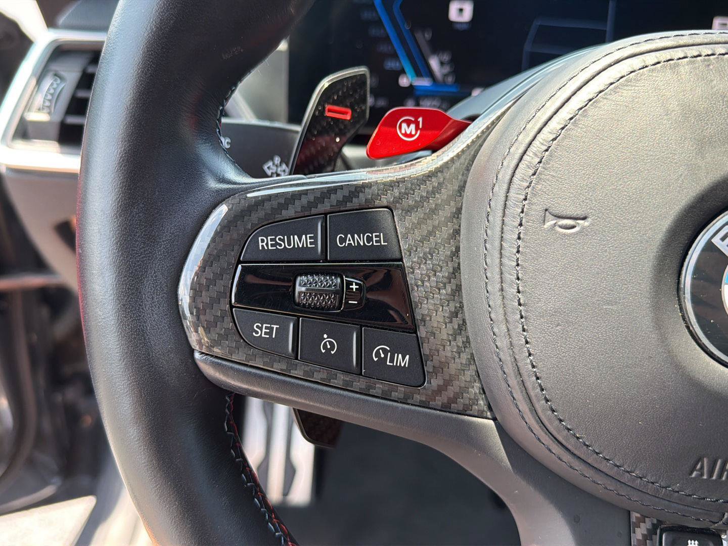 Used 2024 BMW M4 xDrive Competition AWD/4WD image 17