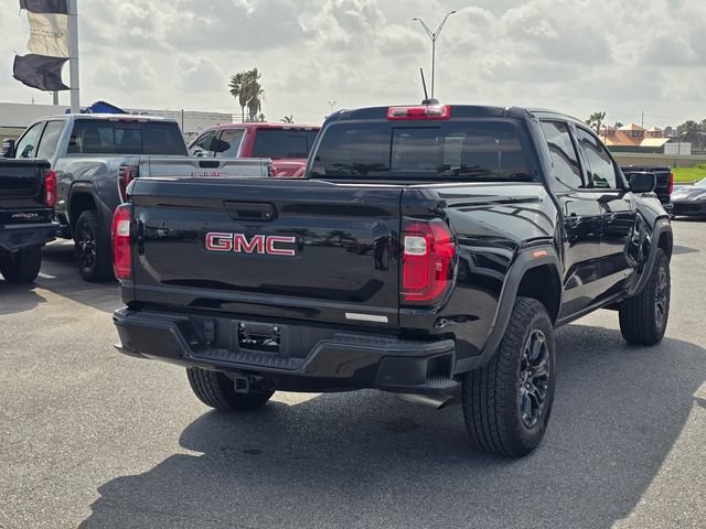 Used 2025 GMC Canyon Elevation w/ Convenience Package RWD image 6