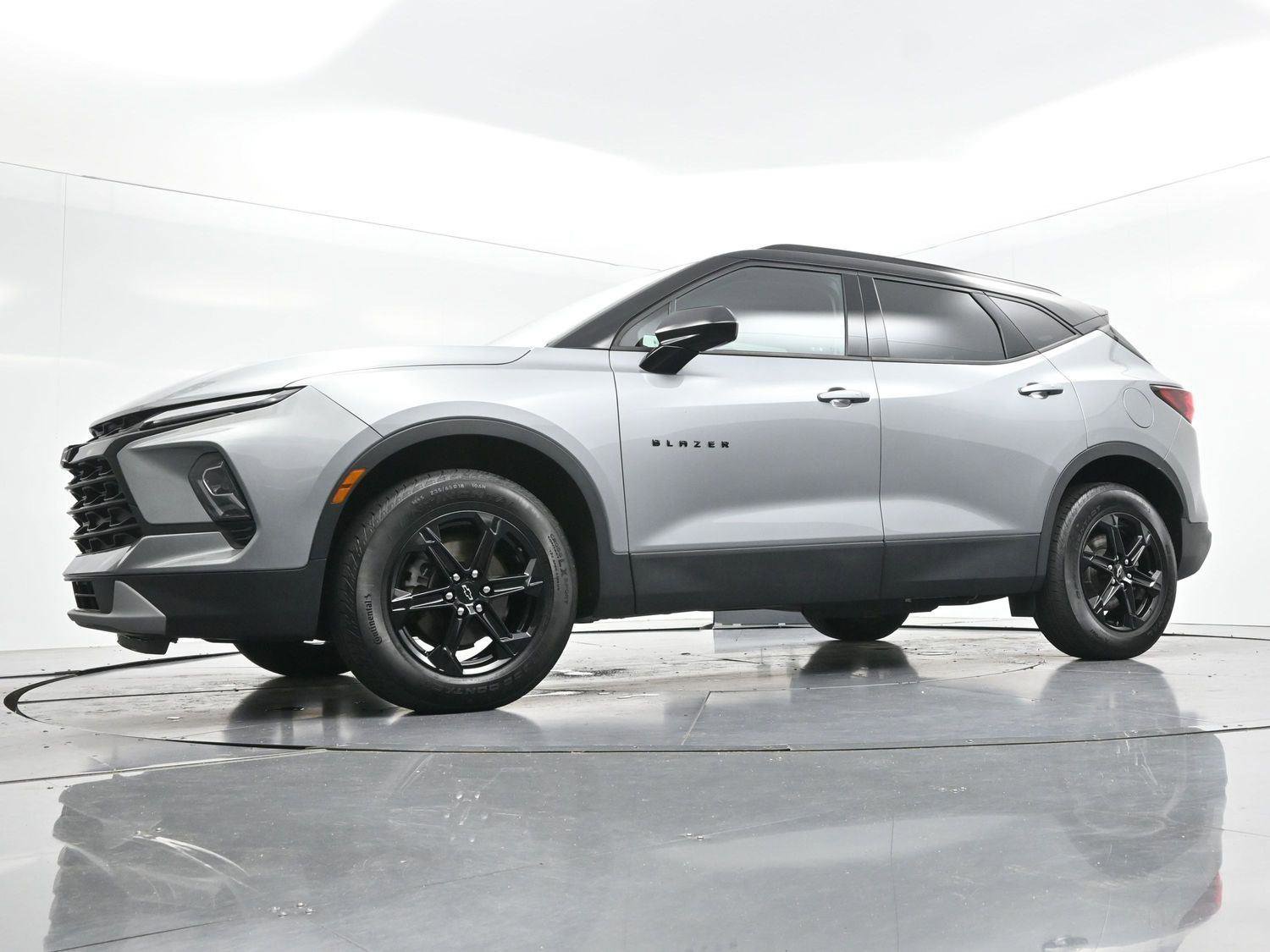 Used 2024 Chevrolet Blazer LT w/ Convenience Package FWD image 41
