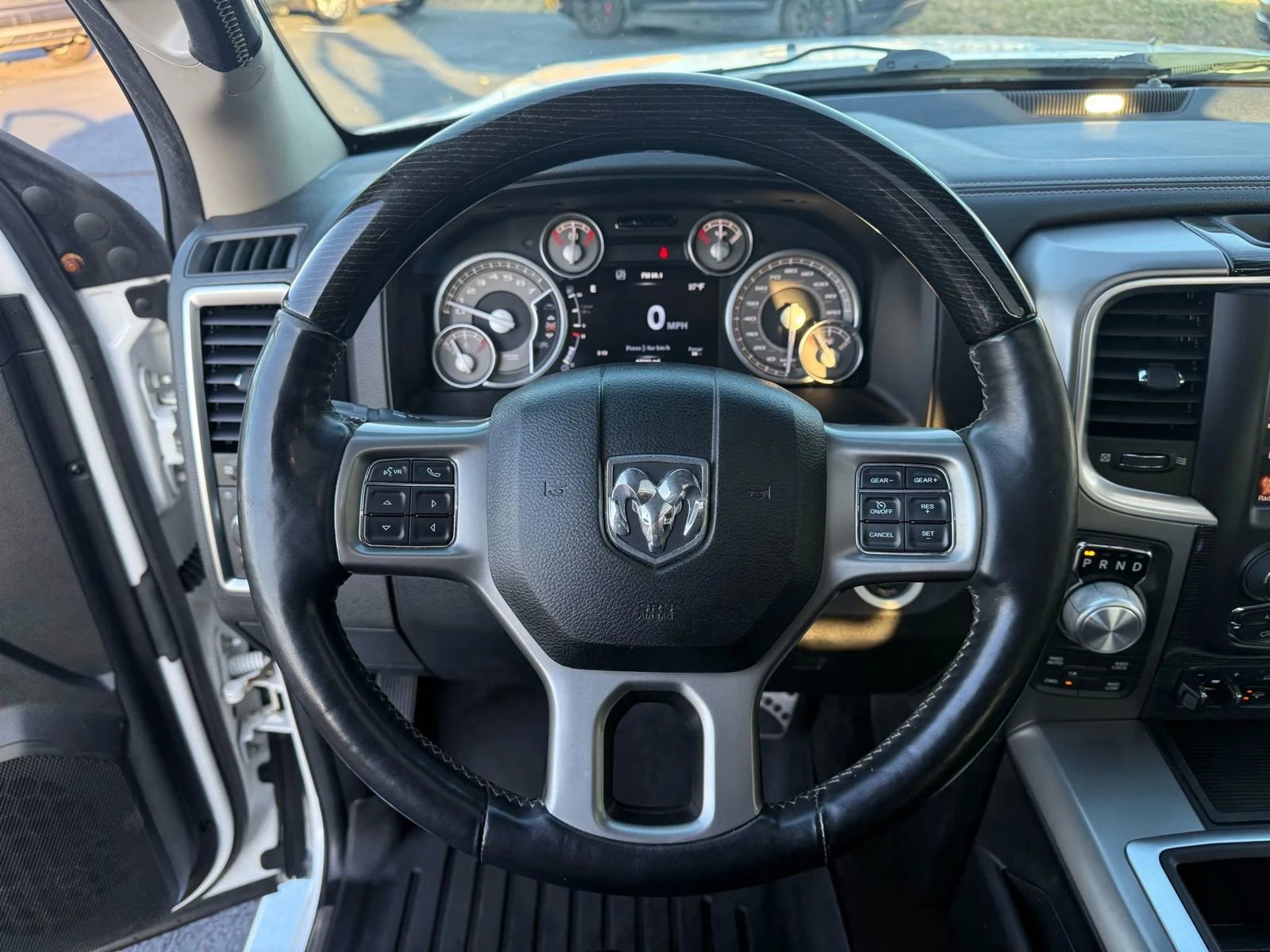 Used 2014 RAM 1500 Limited image 18