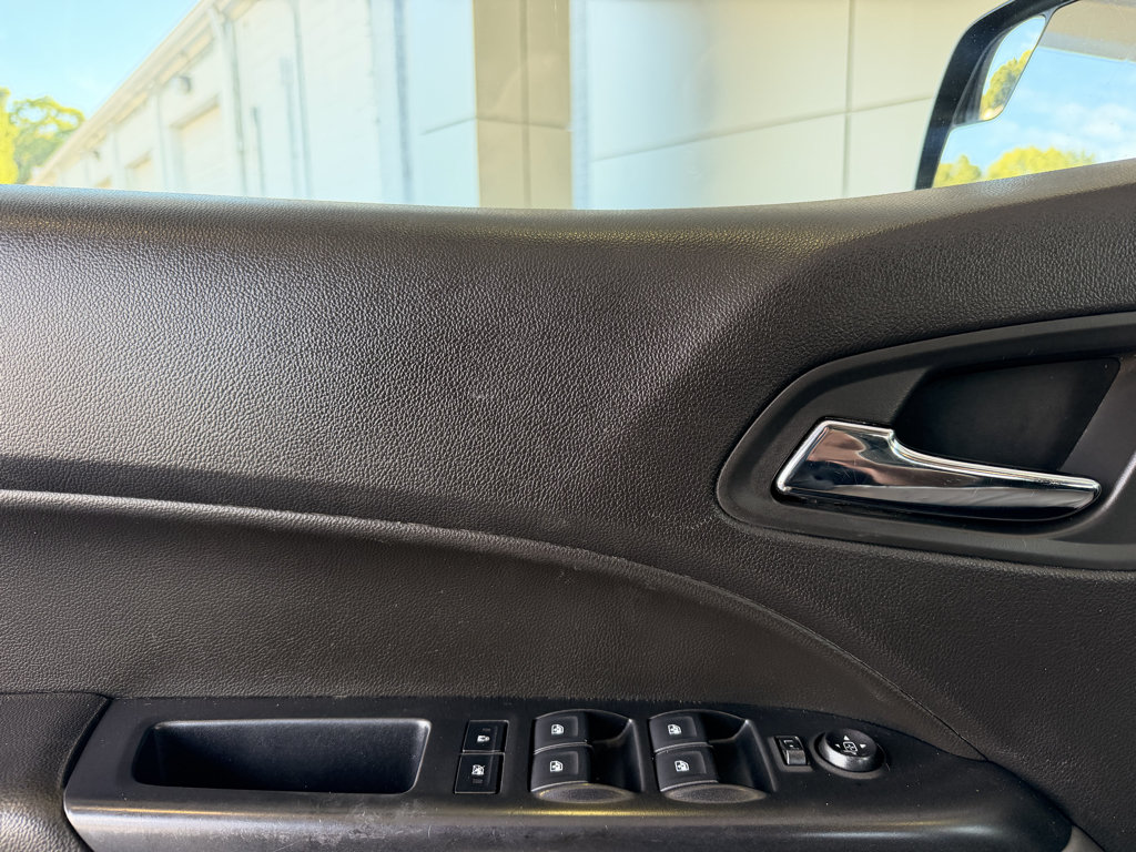 Used 2019 Chevrolet Colorado LT AWD/4WD image 7