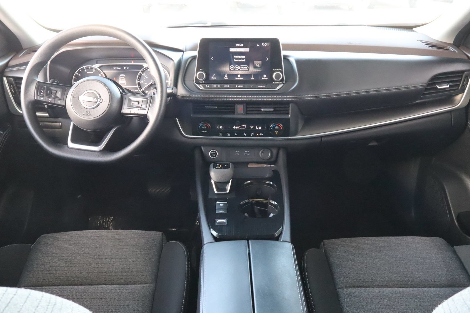 Used 2023 Nissan Rogue SV FWD image 27