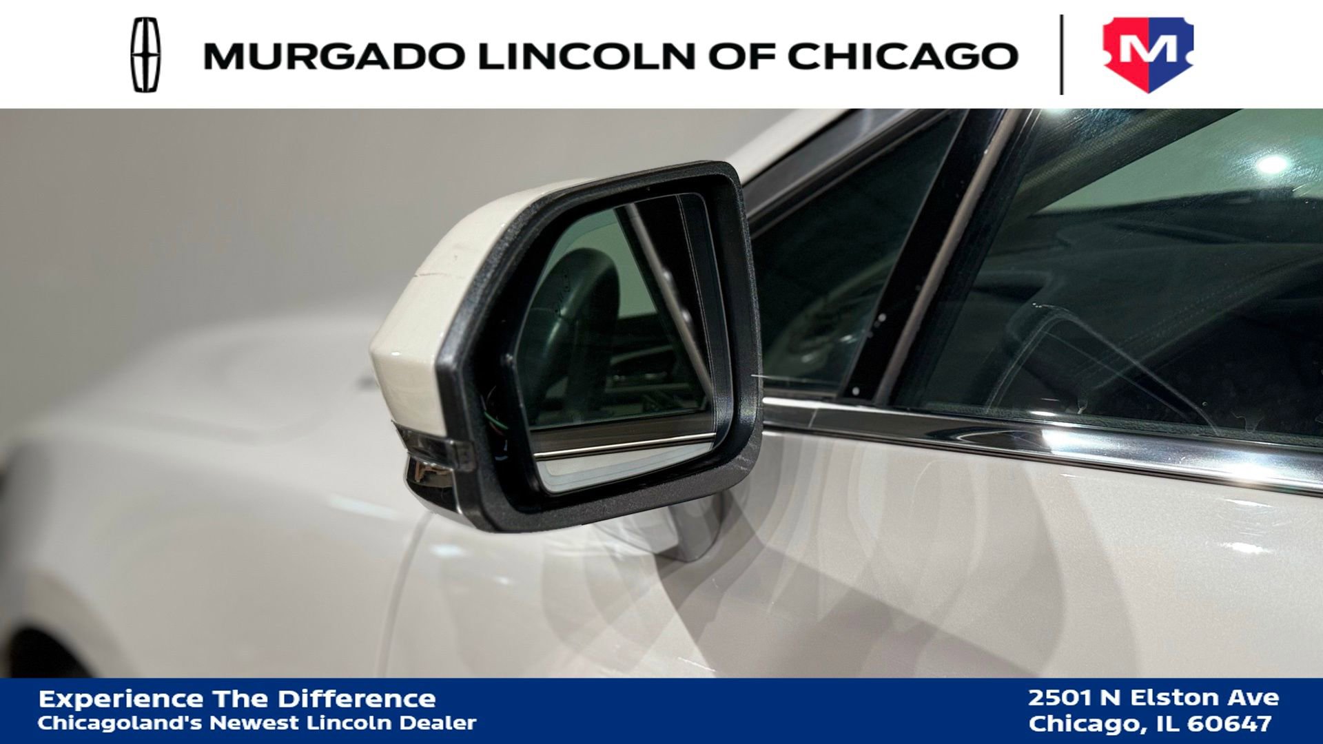 Used 2020 Lincoln MKZ Reserve w/ Elements Package image 16